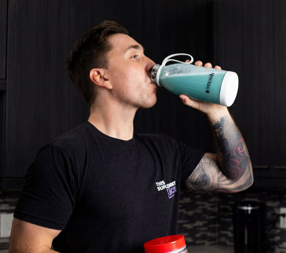 Batidora Portátil Vressh Mix - Vressh