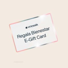 Vressh Gift Card